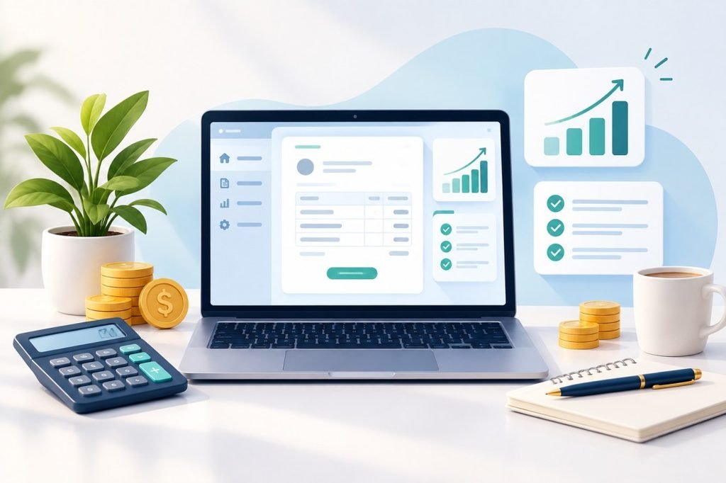 Financial Tools for Smarter