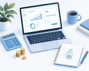 Read more about the article Personal Money Management Tools