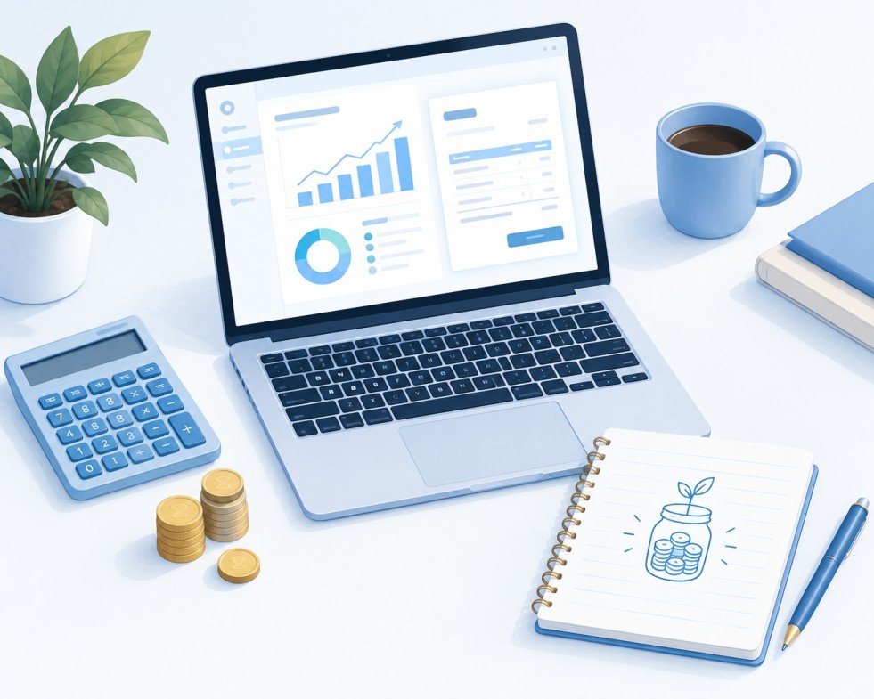 Read more about the article Personal Money Management Tools