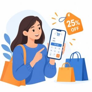 Read more about the article How to Calculate a Discount Percentage